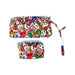 A Multicolour Bags from Jujube in size O/S for maternity. (Back View)