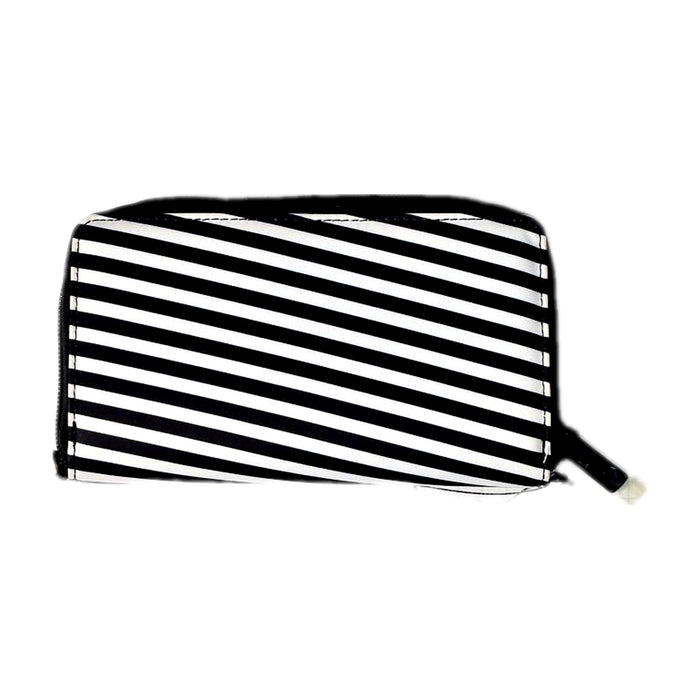 A Black Bags from Jujube in size O/S for maternity. (Back View)