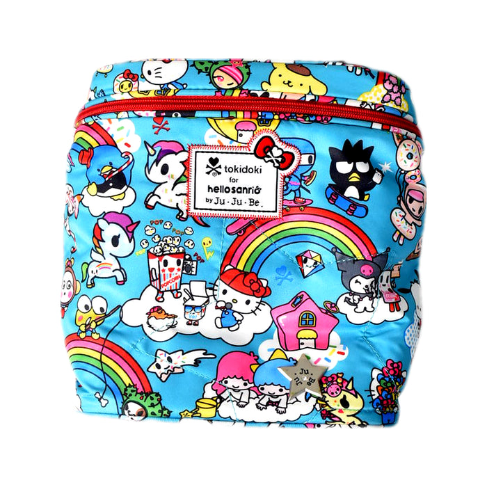A Multicolour Bags from Jujube in size O/S for girl. (Front View)