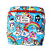 A Multicolour Bags from Jujube in size O/S for girl. (Front View)