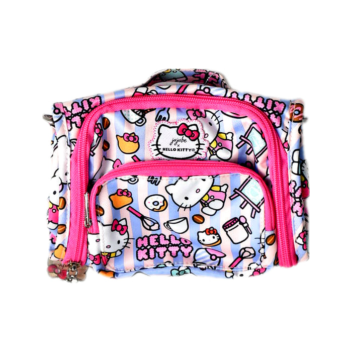 A Multicolour Bags from Jujube in size O/S for girl. (Front View)