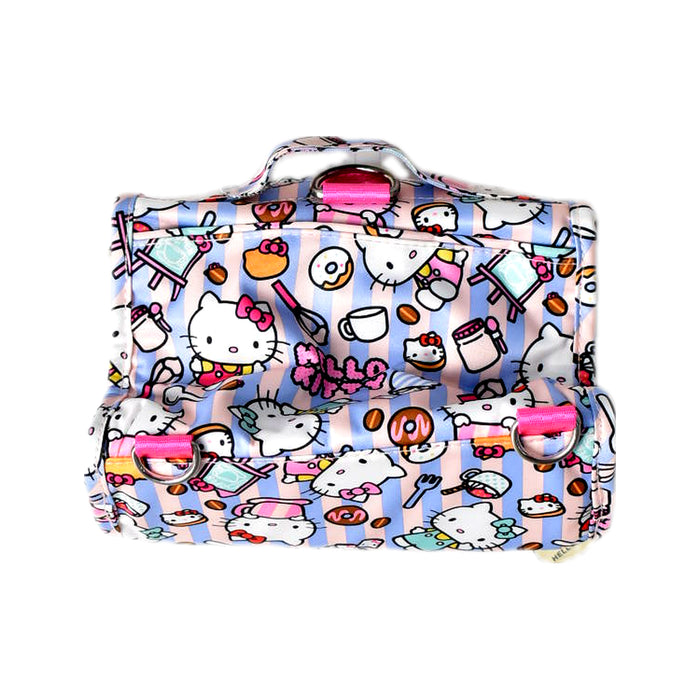A Multicolour Bags from Jujube in size O/S for girl. (Back View)