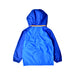 A Blue Lightweight Jackets from Patagonia in size 3T for boy. (Back View)