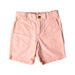 A Pink Shorts from Janie & Jack in size 4T for boy. (Front View)