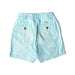 A Blue Shorts from Janie & Jack in size 4T for boy. (Back View)