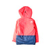 A Pink Puffer/Quilted Coats & Outerwear from The North Face in size 10Y for girl. (Back View)