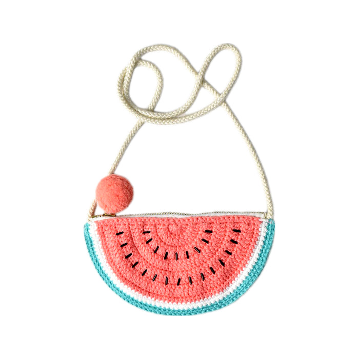 A Pink Bags from Country Road in size O/S for girl. (Front View)