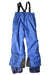 A Blue Ski Pants & Salopettes from The North Face in size 10Y for boy. (Back View)
