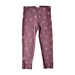 A Purple Leggings from Jamie Kay in size 6-12M for girl. (Front View)