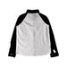 A Black Long Sleeve Shirts from Guess in size 6T for boy. (Back View)