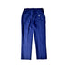 A Blue Dress Pants from Guess in size 6T for boy. (Back View)