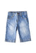 A Blue Shorts from Esprit in size 2T for boy. (Front View)