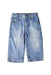 A Blue Shorts from Esprit in size 7Y for boy. (Front View)