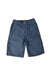 A Blue Shorts from Esprit in size 4T for boy. (Front View)