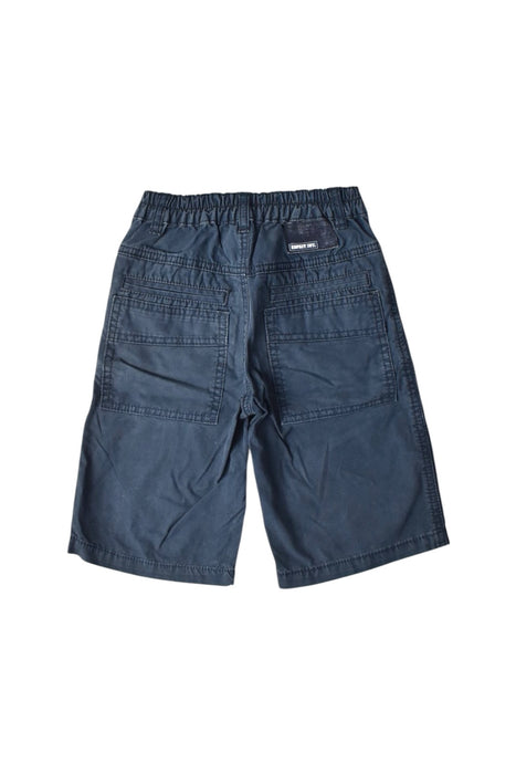 A Blue Shorts from Esprit in size 4T for boy. (Back View)