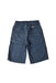 A Blue Shorts from Esprit in size 4T for boy. (Back View)