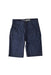 A Blue Shorts from Esprit in size 7Y for boy. (Front View)
