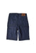 A Blue Shorts from Esprit in size 7Y for boy. (Back View)