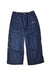 A Navy Shorts from Esprit in size 4T for boy. (Front View)