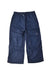 A Navy Shorts from Esprit in size 4T for boy. (Back View)