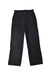 A Black Dress Pants from Polo Ralph Lauren in size 7Y for boy. (Front View)