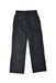 A Black Dress Pants from Polo Ralph Lauren in size 7Y for boy. (Back View)
