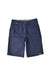 A Navy Shorts from Esprit in size 4T for boy. (Front View)