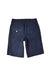 A Navy Shorts from Esprit in size 4T for boy. (Back View)