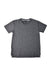 A Grey Short Sleeve T Shirts from Seed in size 8Y for boy. (Front View)