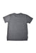A Grey Short Sleeve T Shirts from Seed in size 8Y for boy. (Back View)