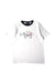 A White Short Sleeve T Shirts from Polo Ralph Lauren in size 8Y for boy. (Front View)