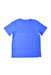 A Blue Short Sleeve T Shirts from Evisu in size 9Y for boy. (Back View)