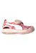 A Pink Sandals from Puma in size 18-24M for girl. (Front View)