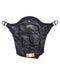 A Black Baby Carriers from Stokke in size O/S for neutral. (Back View)