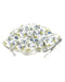 A Multicolour Sun Hats from Mudpie in size 6-12M for girl. (Front View)