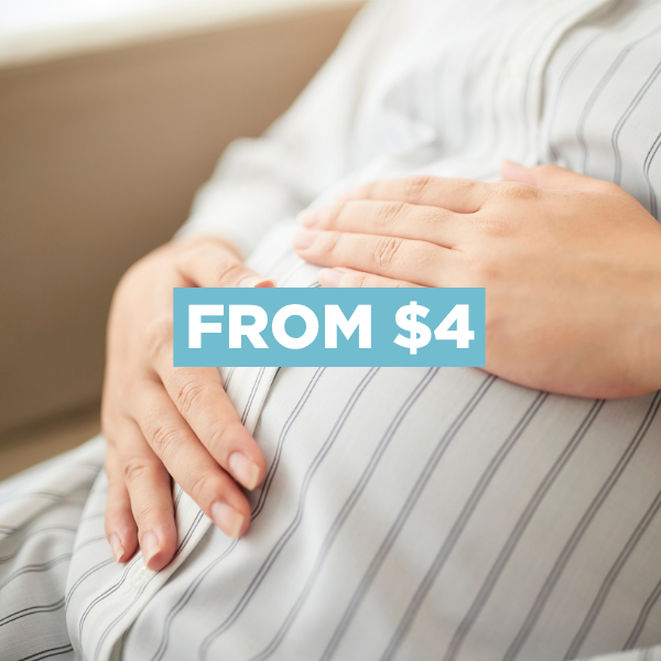 Maternity
