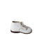 A White Dress Shoes from Little Mary in size  for neutral. (Back View)