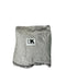 A Grey Baby Carriers from Baby K'tan in size O/S for neutral. (Front View)