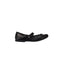 A Black Flats from Geox in size  for girl. (Front View)