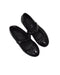 A Black Flats from Geox in size  for girl. (Back View)