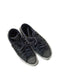 A Grey Sneakers from Converse in size  for boy. (Back View)