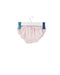 A Pink Bloomers from Chateau de Sable in size 0-3M for girl. (Front View)