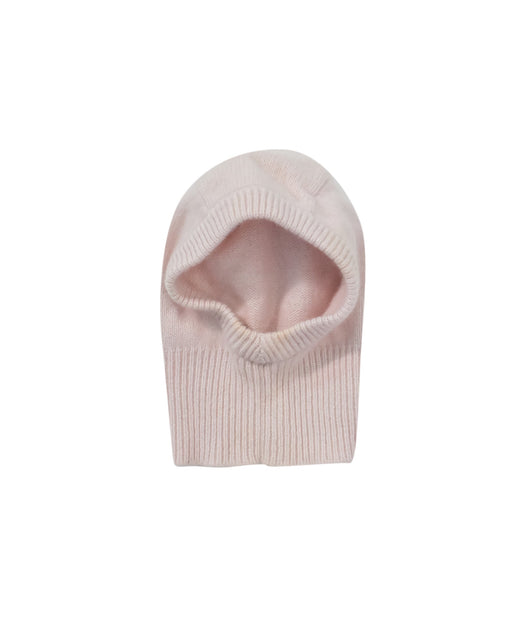 A Pink Beanies from Bonpoint in size O/S for girl. (Front View)