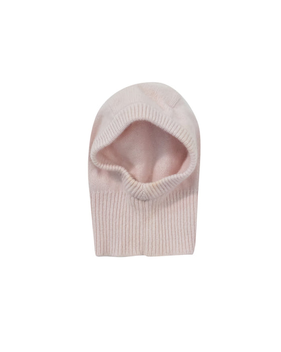 A Pink Beanies from Bonpoint in size O/S for girl. (Front View)