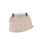 A Beige Short Skirts from Dior Kids in size 2T for girl. (Back View)