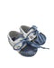 A Blue Loafers & Moccasins from Dolce & Gabbana in size Newborn for boy. (Back View)