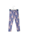 A Pink Leggings from Hunter + Boo in size 0-3M for neutral. (Back View)