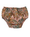 A Multicolour Bloomers from Hunter + Boo in size 0-3M for girl. (Front View)