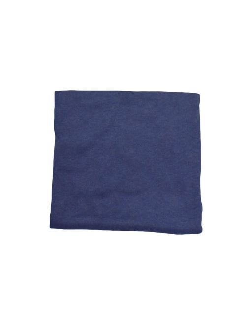 A Navy Blankets from Hunter + Boo in size O/S for neutral. (Front View)