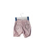 A Multicolour Shorts from Chateau de Sable in size 0-3M for girl. (Back View)